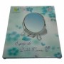 Comprar Espejo Metalico Doble Con Aumento 20 Cm  Happyfriends 30049 al Mejor Precio