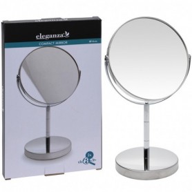 Comprar Espejo Pie 14 Cm Aumento X2  Eleganza 173021 al Mejor Precio