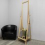 Comprar Espejo Pie Madera 174 Cm  Importacion 17042 al Mejor Precio