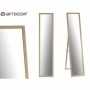 Comprar Espejo Pie Madera 30X120 Cm  Giftdecor 17058 al Mejor Precio