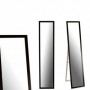 Comprar Espejo Pie Negro 30X120 Cm  Giftdecor 17056 al Mejor Precio