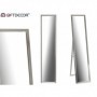 Comprar Espejo Pie Plata 30X120 Cm  Giftdecor 17057 al Mejor Precio