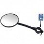 Comprar Espejo Retrovisor Bici Blister Premiumparts 207500 al Mejor Precio