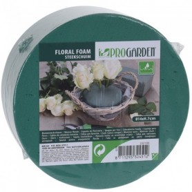 Comprar Espuma Floristeria 14X7 Cm  Progarden 143950 al Mejor Precio