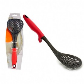Comprar Espumadera Con Apoyo Nylon Granito Blister Arteregal 15022 al Mejor Precio