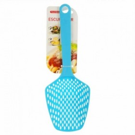 Comprar Espumadera Escurridor Surtidas  Plasticforte 35140 al Mejor Precio