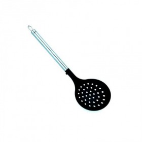 Comprar Espumadera Inoxidable Nylon 2080 Blister Lifestyle 34031 al Mejor Precio
