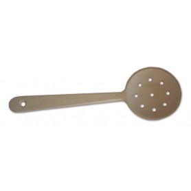 Comprar Espumadera Madera 11X36 Cm  Wurko 216114 al Mejor Precio