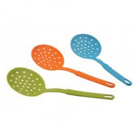 Comprar Espumadera Nylon Colores  Silnox 20147 al Mejor Precio