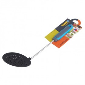 Comprar Espumadera Nylon Mango Inoxidable 25465 Blister Wurko 16008 al Mejor Precio