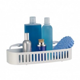 Comprar Estante Simple Blanco 615/10  Toyma 243171 al Mejor Precio