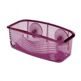 Comprar Estante Ventosa Rosa 618/48  Toyma 243286 al Mejor Precio