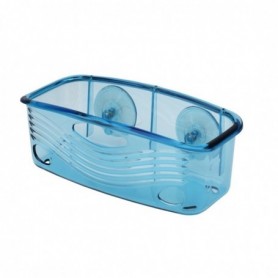 Comprar Estante Ventosas Azul 618  Toyma 243170 al Mejor Precio