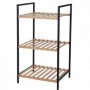 Comprar Estanteria Baño 38X32X7 Cm 3 Pisos  Importacion 173093 al Mejor Precio