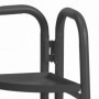 Comprar Estanteria Esquina Metal 26X26X70 Cm  Importacion 144044 al Mejor Precio