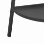 Comprar Estanteria Esquina Metal 26X26X70 Cm  Importacion 144044 al Mejor Precio