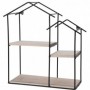 Comprar Estanteria Plantas Colgar 37X14X39 Cm  Importacion 143993 al Mejor Precio