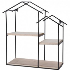 Comprar Estanteria Plantas Colgar 37X14X39 Cm  Importacion 143993 al Mejor Precio