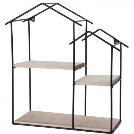 Comprar Estanteria Plantas Colgar 37X14X39 Cm  Importacion 143993 al Mejor Precio
