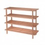 Comprar Estanteria Zapatero Madera  Importacion 17025 al Mejor Precio