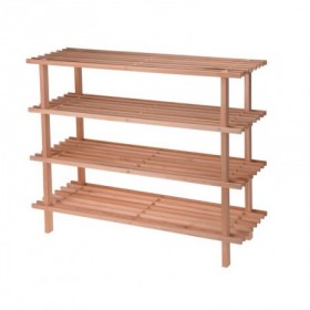Comprar Estanteria Zapatero Madera  Importacion 17025 al Mejor Precio
