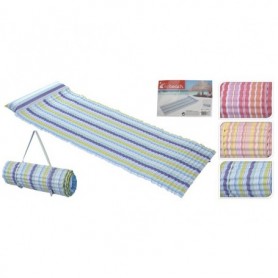 Comprar Esterilla Acolchada Almohada 60X190 Cm  Probeach 207061 al Mejor Precio