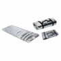 Comprar Esterilla Aluminio Camping 190X60 Cm  Redcliffs 207044 al Mejor Precio