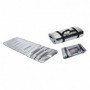 Comprar Esterilla Aluminio Camping 190X60 Cm  Redcliffs 207044 al Mejor Precio