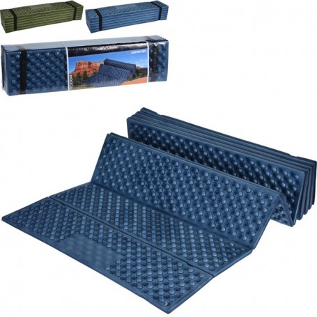 Comprar Esterilla Camping Puntos 180X59 Cm  Redcliffs 206447 al Mejor Precio