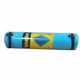 Comprar Esterilla Eva 180X50X0,6 Cm Azul  Wurko 206443 al Mejor Precio