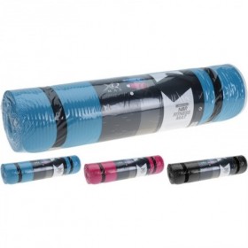 Comprar Esterilla Yoga 60X180X1 Cm Surtida  Xqmax 205506 al Mejor Precio