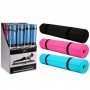 Comprar Esterilla Yoga 61X172X0,4 Cm Surtida  Xqmax 205503 al Mejor Precio