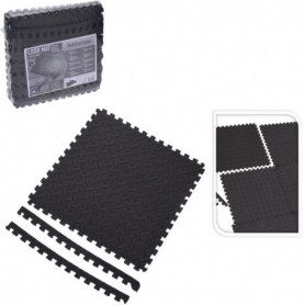 Comprar Esterillas Puzzle 40X40X1 Cm Lote 6 Importacion 22041 al Mejor Precio