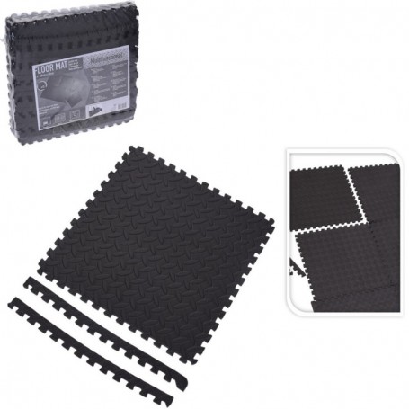 Comprar Esterillas Puzzle 40X40X1 Cm Lote 6 Importacion 22041 al Mejor Precio