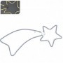 Comprar Estrella Pared Tubo Led 64 Cm  Importacion 324058 al Mejor Precio