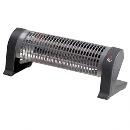 Comprar Estufa 2 Barras Cuarzo 1200W 2302C  Fm 140002 al Mejor Precio
