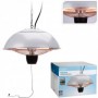Comprar Estufa Colgar 1500W  Excellent 140682 al Mejor Precio