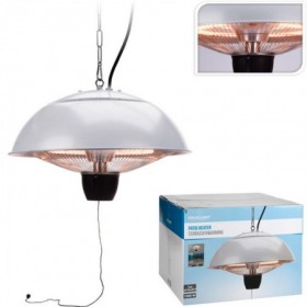 Comprar Estufa Colgar 1500W  Excellent 140682 al Mejor Precio