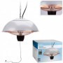 Comprar Estufa Colgar 1500W  Excellent 140682 al Mejor Precio