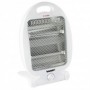 Comprar Estufa Cuarzo Carey 800W Asa  Wurko 140607 al Mejor Precio