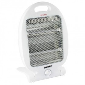 Comprar Estufa Cuarzo Carey 800W Asa  Wurko 140607 al Mejor Precio