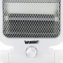 Comprar Estufa Cuarzo Carey 800W Asa  Wurko 140607 al Mejor Precio