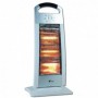 Comprar Estufa Halogena Oscilante 1200W Eh1205  Thulos 277111 al Mejor Precio