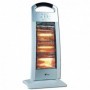Comprar Estufa Halogena Oscilante 1200W Eh1205  Thulos 277111 al Mejor Precio