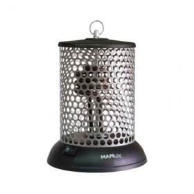 Comprar Estufa Mini Mesa Camilla Interruptor 450W  Marux 140611 al Mejor Precio