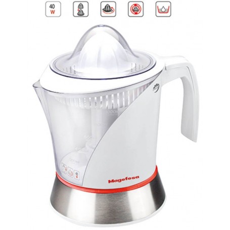 Comprar Exprimidor 1 L Meyer 3445  Magefesa 2715 al Mejor Precio
