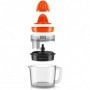 Comprar Exprimidor Citrus Glass 2 Conos 1 Litro  Taurus 284090 al Mejor Precio