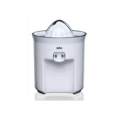 Comprar Exprimidor Continuo 60W Cj3050Wh  Braun 37003 al Mejor Precio