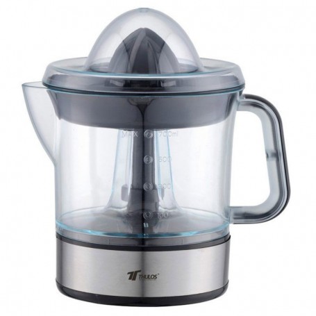 Comprar Exprimidor Inox 0,7L 40W Ex45  Thulos 277176 al Mejor Precio