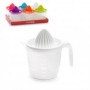 Comprar Exprimidor Jarra 600 Ml Surtidos  Plasticforte 35134 al Mejor Precio